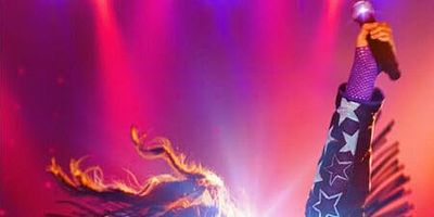 poster de la série Changement de direction