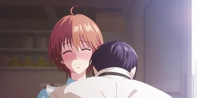 poster de la série C'était pareil pour moi