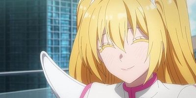 poster de la série Ce monde merveilleux