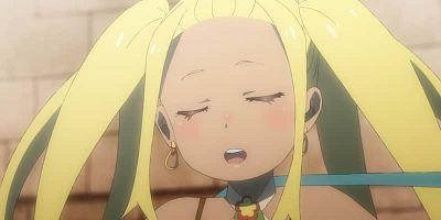 poster de la série Liliana Masquerade