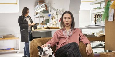 poster de la série Révélation(s)