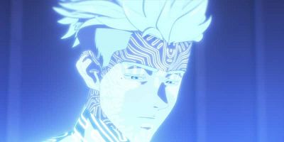 poster de la série The Darkest Hour is Just Before Dawn