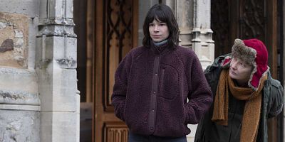 poster de la série Compagnon