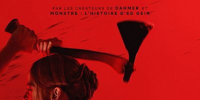 poster de la série 