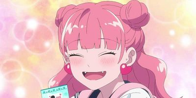 poster de la série Cet automne...