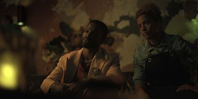 poster de la série Bien joué, mec !