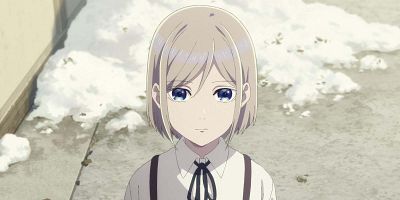 poster de la série Promesse