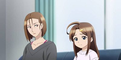 poster de la série Qui êtes-vous ?