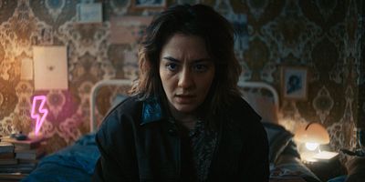 poster de la série C’est le début !