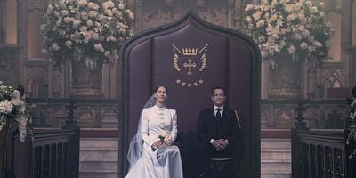 poster de la série Exode