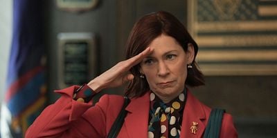 poster de la série De la télé à la réalité