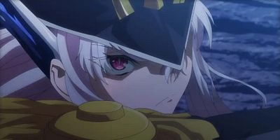 poster de la série Demon Slave Mody Sky