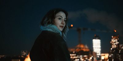 poster de la série C'est la fin !