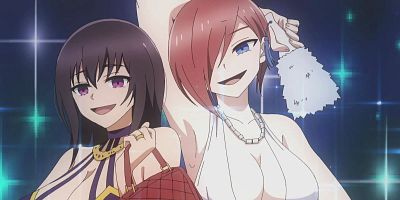 poster de la série La libido cloth premium, Justice