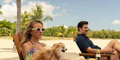 poster de la série Cent dollars que non