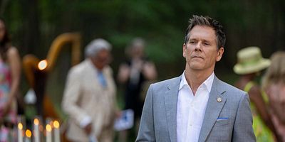 poster de la série Les serres