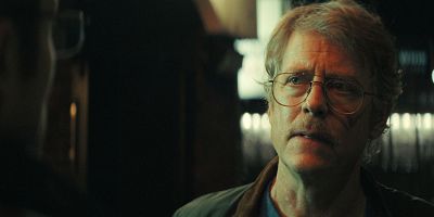 poster de la série Les Sépulcres Blanchis