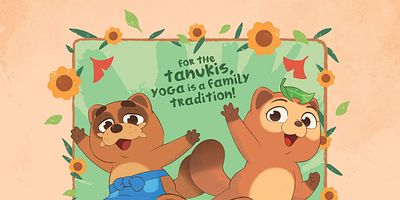 poster de la série Le voleur de châtaignes