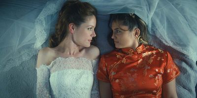 poster de la série Automne