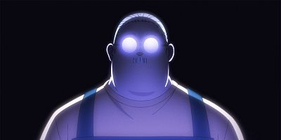 poster de la série Attaque-surprise