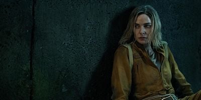 poster de la série La mécano