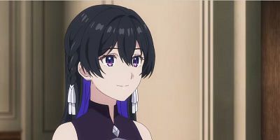 poster de la série Insuffler la vie aux formes