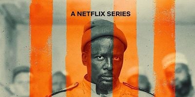 poster de la série Sans pitié
