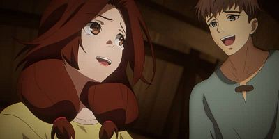 poster de la série La Renaissance d'un roi