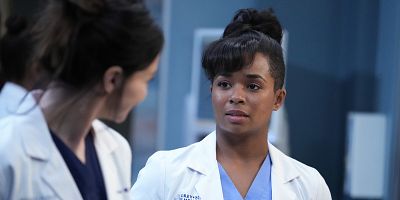 poster de la série Ce qui se passe à Oakland...