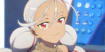 poster de la série Ode aux écrits d'un jeune primate