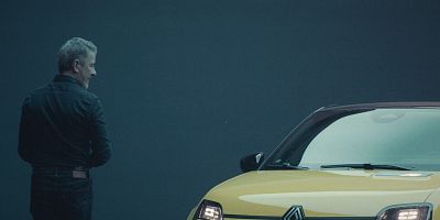 poster de la série Faire la révolution ou mourir