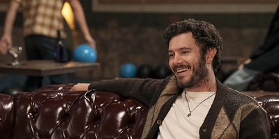 poster de la série Abby Smoothies