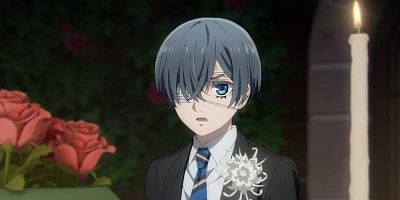 poster de la série Le majordome donne son accord