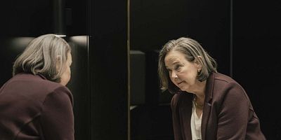 poster de la série Hard Landing