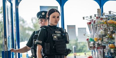 poster de la série 