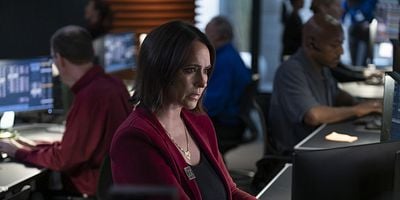 poster de la série Ruptures