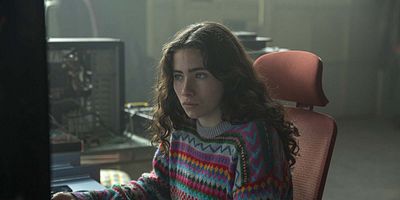 poster de la série Samuel