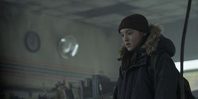 poster de la série Through the Valley