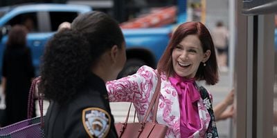 poster de la série Silence mortel à l'opéra