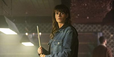 poster de la série Les diamants bruts