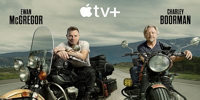 poster de la série Motores, miedos y lágrimas