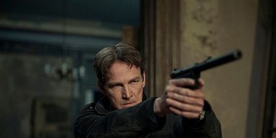 poster de la série Toute la vérité