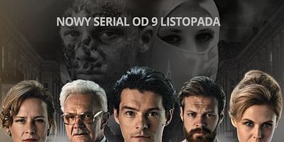 poster de la série 