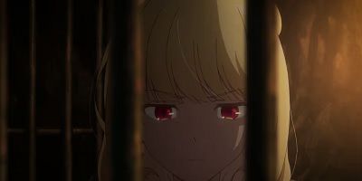 poster de la série Résister au destin