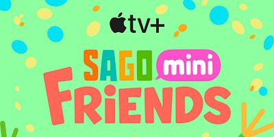 poster de la série La dindon dînette / Le mystérieux paquet de Jinja