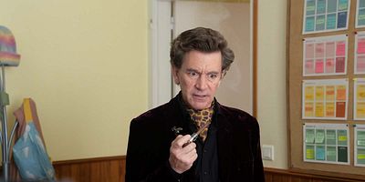 poster de la série Le plan Yuki