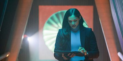 poster de la série Heavy Metal