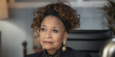 poster de la série Changement de cap radical