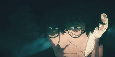 poster de la série Le destin