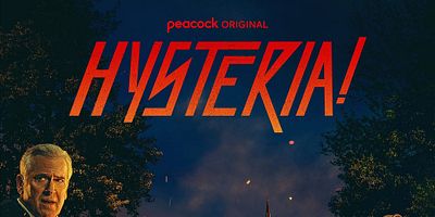 poster de la série Pilote